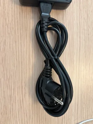 Carregador Dell 240W Alienware Precision