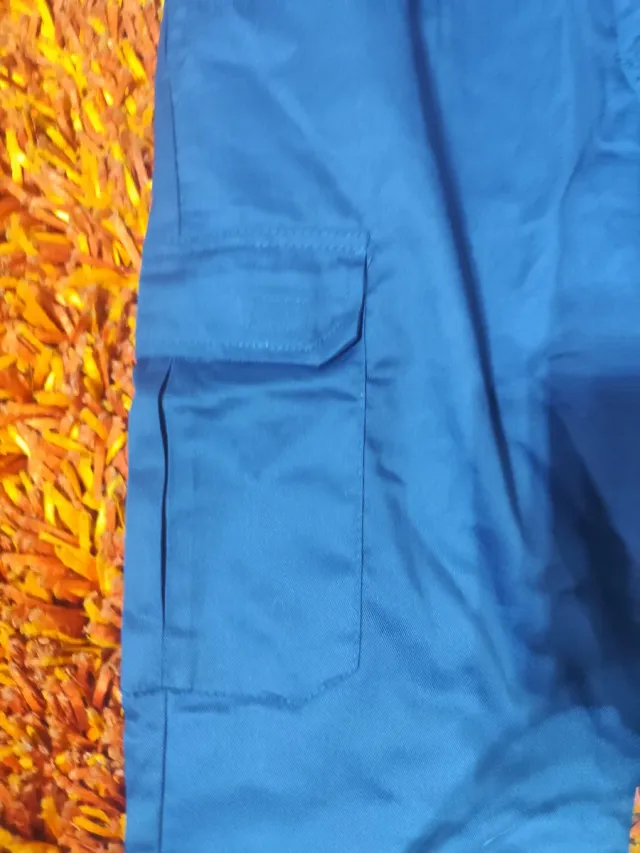 Pantalones nuevos de trabajo reflectantes Talla 42