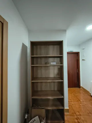 Montaje de armarios y cocinas