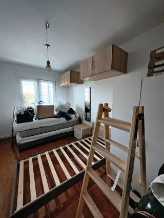 Montaje de armarios y cocinas