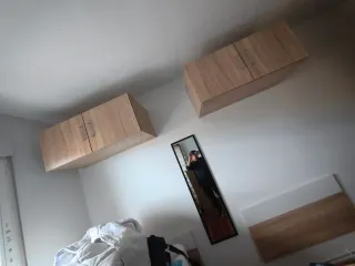 Montaje de armarios y cocinas