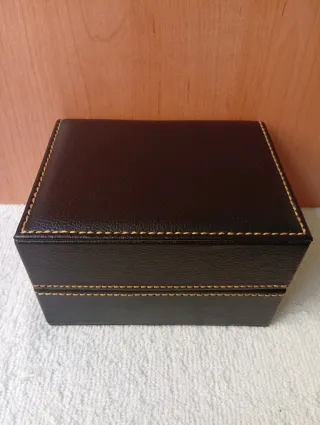 Caja reloj Burgmeister
