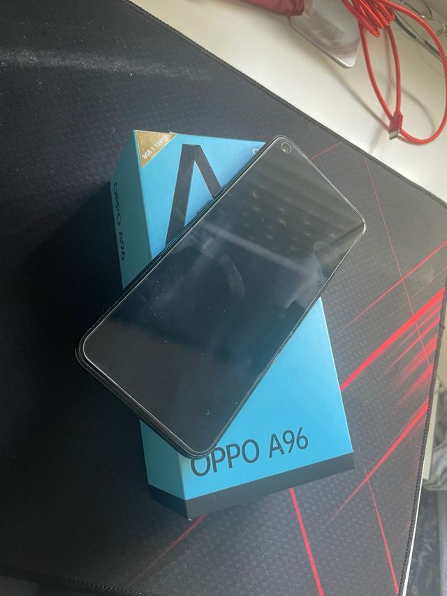 OPPO A96 8GB/128GB
