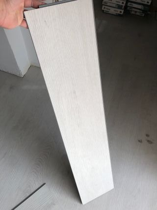 Suelo vinílico SPC Bodil 4mm