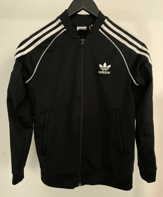 Chaqueta Adidas SST Adicolor Classics