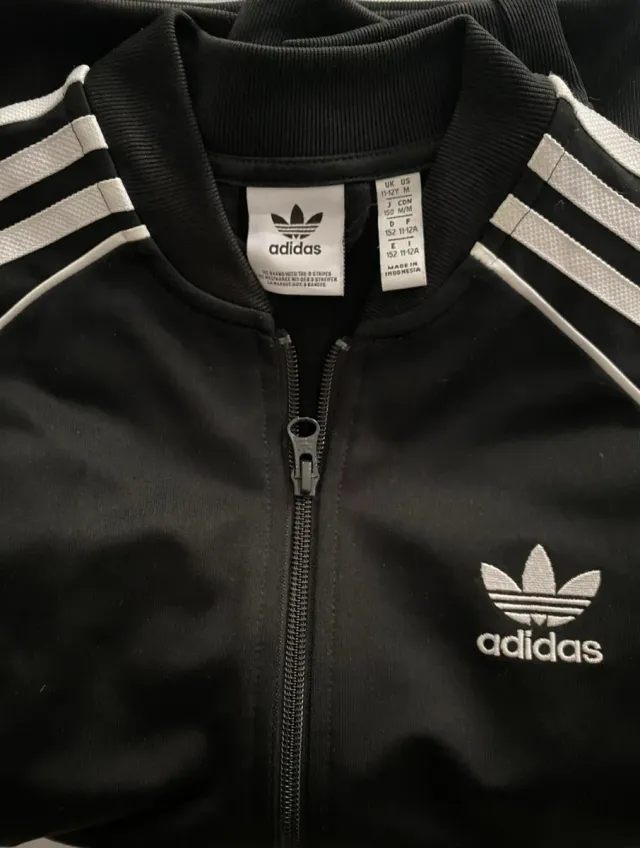 Chaqueta Adidas SST Adicolor Classics