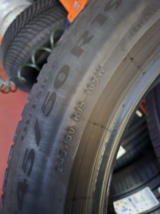 Neumático Cinturato P7C2 245/50R19 105W