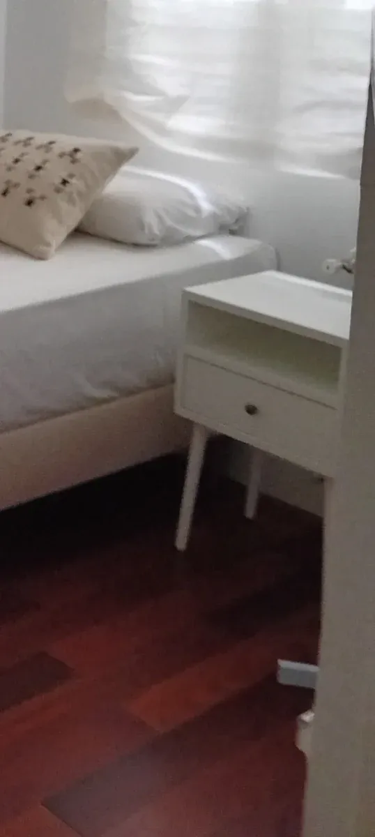 Conjunto de dormitorio individual