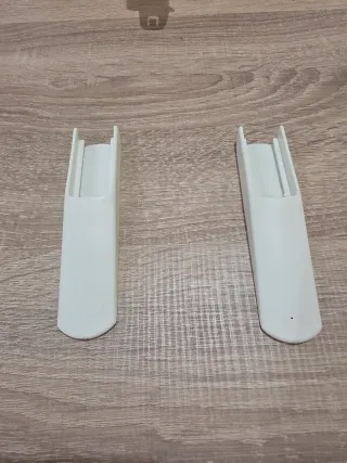 Stokke Tripp Trapp Baby Set Blanco