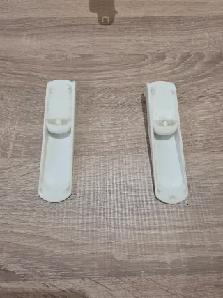 Stokke Tripp Trapp Baby Set Blanco