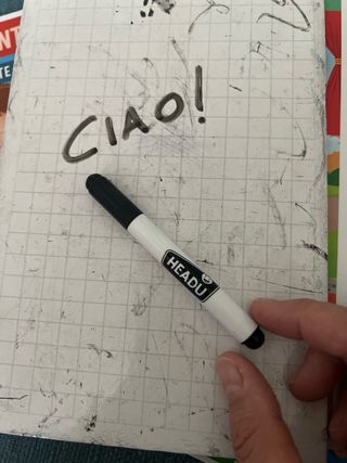 Gioco Montessori Siamo Fatti Così