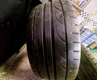 Llantas Peugeot 3008 4x108 235/45 R18