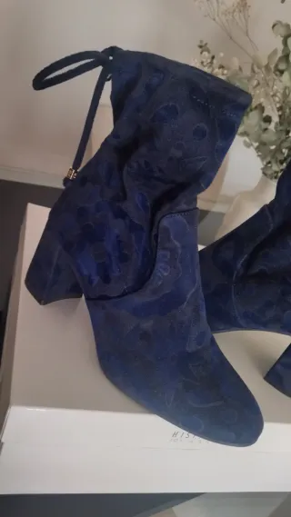 Botines Pedro Miralles Piel