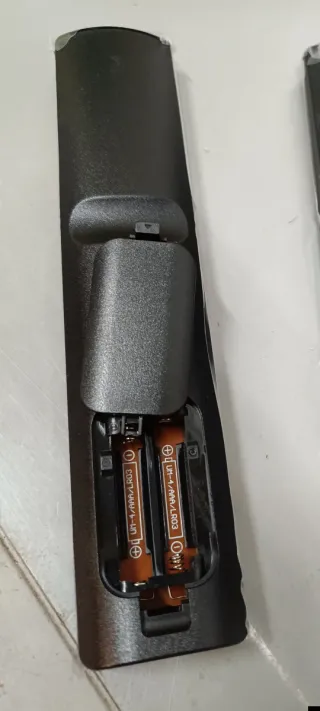 Mando a distancia TV LG AKB73615300