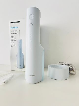 Panasonic Irrigador Bucal EW-DJ27-A303 (Azul)