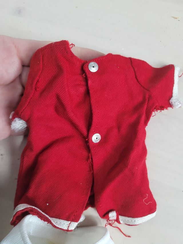 nancy conjunto marinero marinera años 70