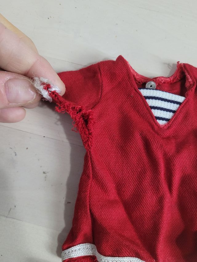 nancy conjunto marinero marinera años 70