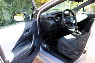 Toyota Corolla business Touring Sport 2021