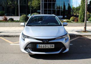 Toyota Corolla business Touring Sport 2021
