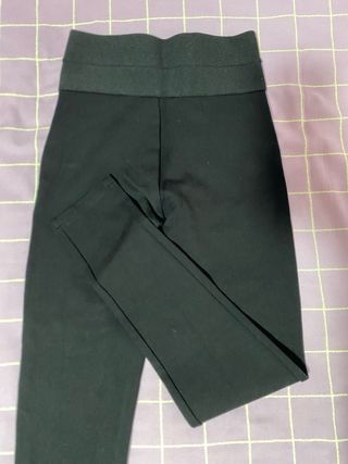 Mallas Stradivarius Talla 34