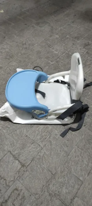 Seggiolino da tavolo CAM