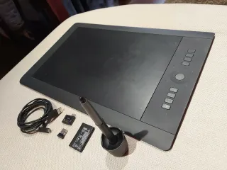 Wacom Intuos Pro L