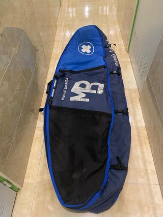 Funda de viaje para tablas de surf