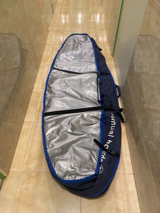 Funda de viaje para tablas de surf