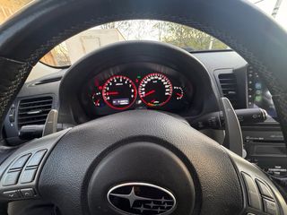 Subaru Outback 2007