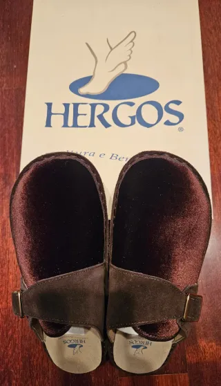 Sabatini Calzature Ciabatte Unisex Marrone Taglia