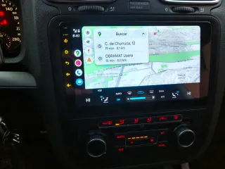 Volkswagen Scirocco 2010