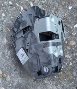 Cerradura Puerta Ford C45943-103 LH RR