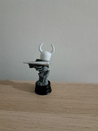 FIGURA HOLLOW KNIGHT METROIDVANIA SWITCH