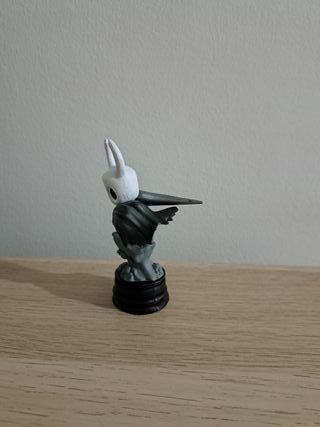 FIGURA HOLLOW KNIGHT METROIDVANIA SWITCH