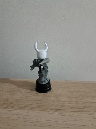 FIGURA HOLLOW KNIGHT METROIDVANIA SWITCH