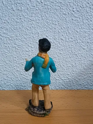 Figura Belén Pastor o Poblado Navideño