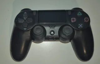 Mando PlayStation 4 DualShock 4 Negro