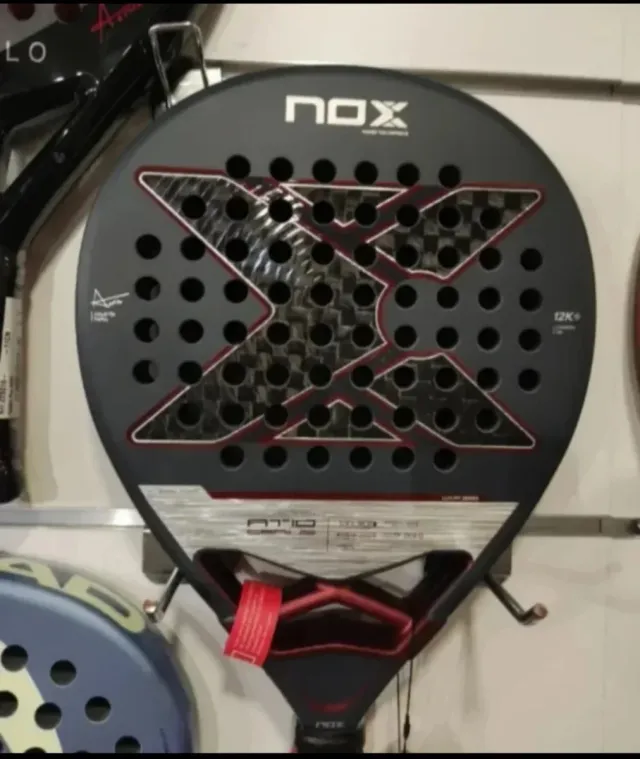 Pala NOX AT10 12K 2025