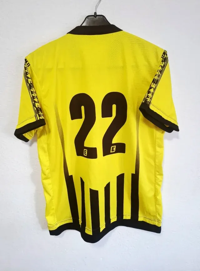 Camiseta CE Navas Elements