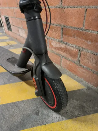 Patinete Eléctrico Xiaomi Mi 365