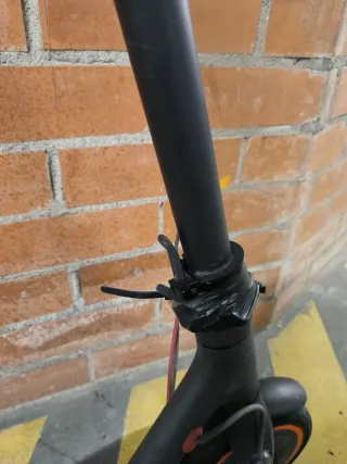 Patinete Eléctrico Xiaomi Mi 365