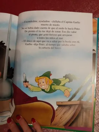 Cuentos adorables para soñar