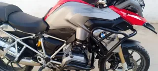 BMW R1200 GS