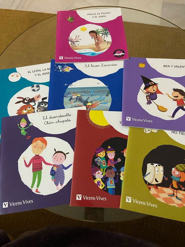 Los kimos y las quecas