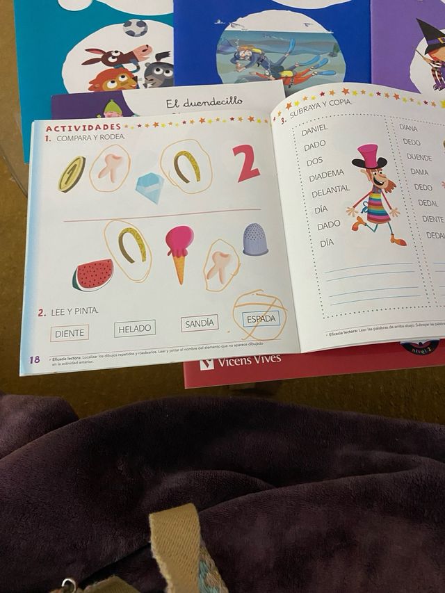 Los kimos y las quecas