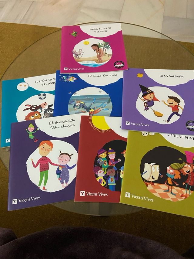 Los kimos y las quecas