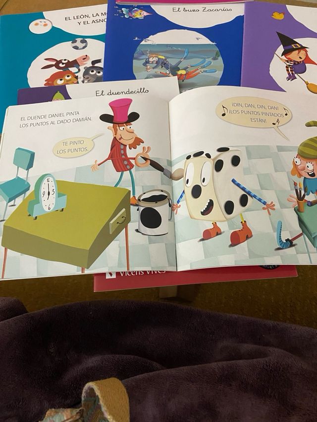 Los kimos y las quecas