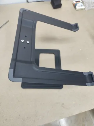 Soporte Ajustable para Portátil