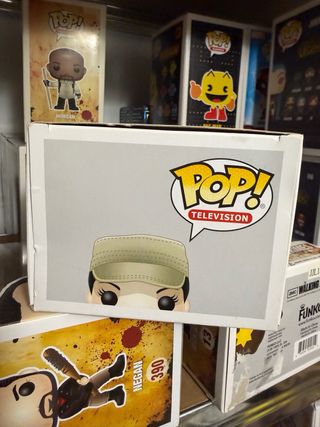 Funko Pop Rosita 387
