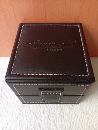 Caja reloj Ingersoll